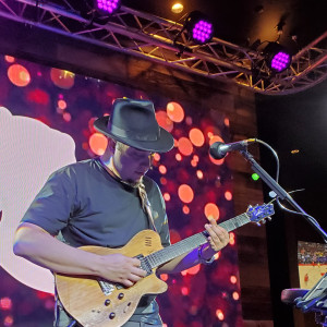 Donzo - Guitarist / Wedding Entertainment in North Las Vegas, Nevada