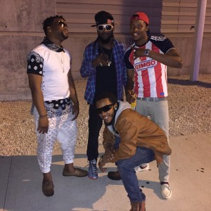 Doolie gang - Hip Hop Group in Miami, Florida