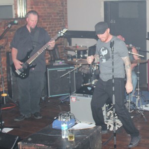 Doomsday Mavericks - Heavy Metal Band in Middle River, Maryland
