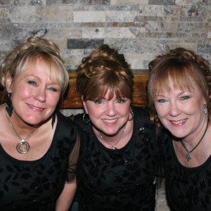 DooWop Divas - Doo Wop Group / R&B Group in Marysville, Washington