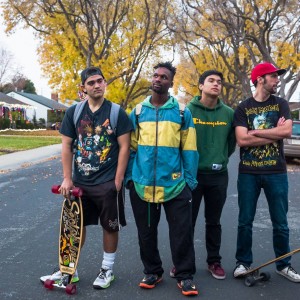 Dope Overload - Hip Hop Group / Rap Group in Santa Clara, California