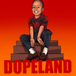 Dopeland - DJ in Denver, Colorado