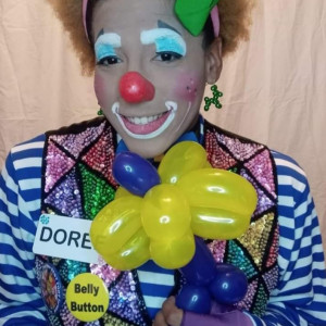 Doree the Clown - Clown in District Heights, Maryland