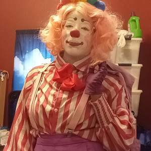 Doree the Clown