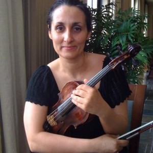 DoReViolinist