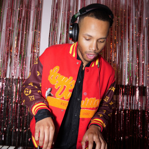 DJ DORION - DJ in Los Angeles, California