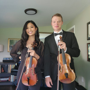Dorothy Chung - Violinist in Forest Hill, Maryland