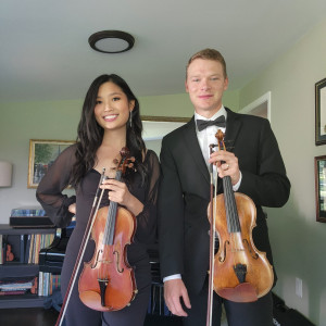 Dorothy Chung - Violinist / Wedding Entertainment in Forest Hill, Maryland