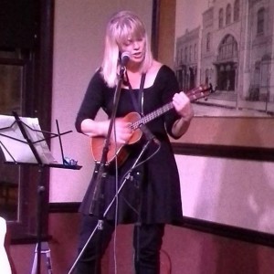 Dorothy Zerbe - Singing Guitarist / Acoustic Band in Appleton, Wisconsin