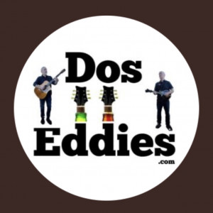 Dos Eddies - Acoustic Band in Wilmington, North Carolina