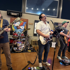 Double Bear - Cover Band in Garland, Texas