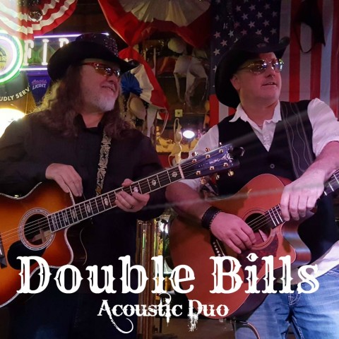 Hire Double Bills - Acoustic Band In Denver, Colorado