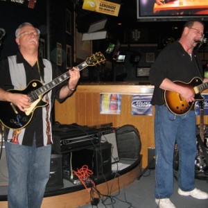 Double D Band - Classic Rock Band / Blues Band in New Baltimore, Michigan