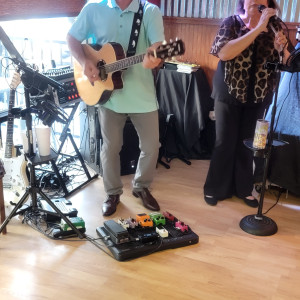 Double Dare - Wedding Band / Wedding Musicians in Leesburg, Georgia