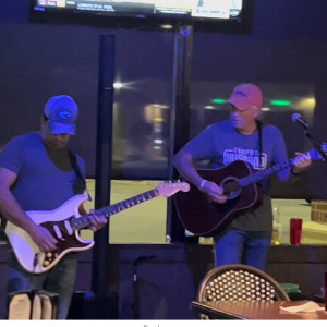 Double Oaked - JAX Duo - Acoustic Band in Jacksonville Beach, Florida