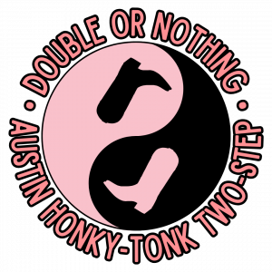 Double or Nothing Two-Step - Dance Instructor / Team Building Event in Austin, Texas