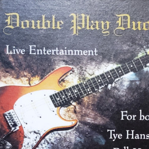 Double Play Duo - Cover Band / Party Band in Sumter, South Carolina