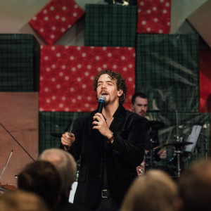 Double R Vocals - Pop Singer in Dayton, Ohio