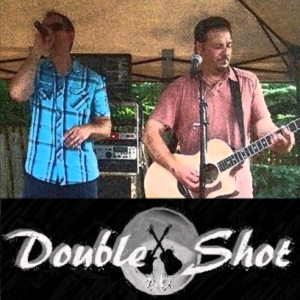 Double Shot Duo - Acoustic Band in Drums, Pennsylvania