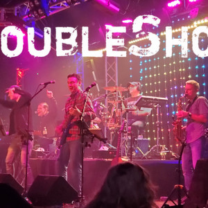 DoubleShot - Party Band / Halloween Party Entertainment in Lockport, New York
