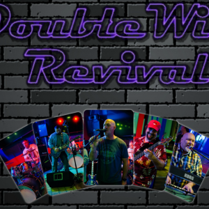 DoubleWide Revival - Rock Band in Columbus, Georgia