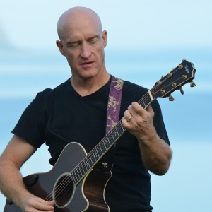 Doug Fitch Music - Singing Guitarist / Wedding Musicians in Oahu, Hawaii