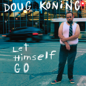 Doug Koning - Stand-Up Comedian in Hamilton, Ontario