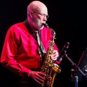 Doug Martin - Jazz Band in Curran, Ontario