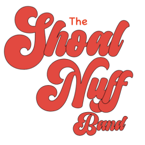 The Shoal Nuff Band - Cover Band in Tuscumbia, Alabama