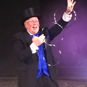 Doug Welch, Magician - Magician / Comedy Magician in Big Flats, New York
