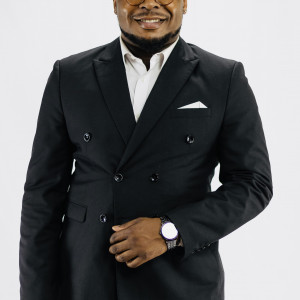 Douglas Charles - Gospel Singer in New York City, New York