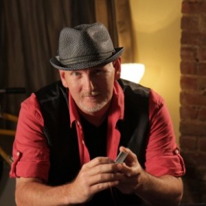 Douglas Conn - Strolling/Close-up Magician / Corporate Event Entertainment in New Orleans, Louisiana