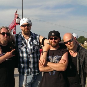 Down Pour - Rock Band in Bowling Green, Kentucky