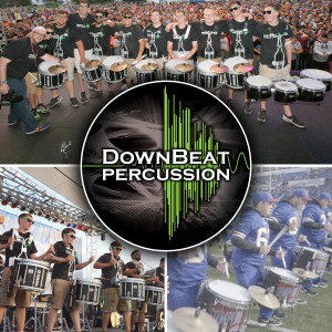 DownBeat Percussion