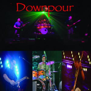 Downpour - Cover Band / Corporate Event Entertainment in Raleigh, North Carolina