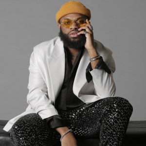Dozzy Daniel - R&B Vocalist in Atlanta, Georgia