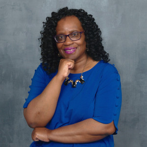 Dr. Anita Smith - Motivational Speaker in Marietta, Georgia