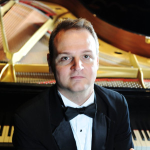 Dr. B - Pianist / Wedding Entertainment in New Orleans, Louisiana