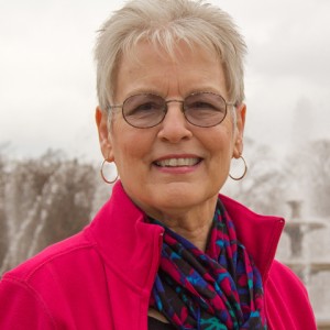 Dr. Betty Hamblen PhD