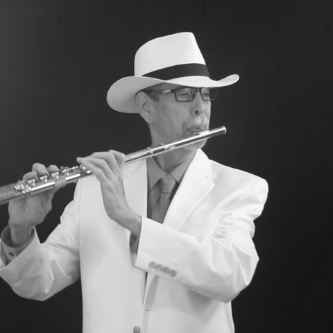 Hire Dr. David Klee - Flute Player in Columbus, Nebraska