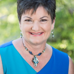Dr. Dolores Fazzino, Healthcare Industry Speaker - Industry Expert in San Diego, California