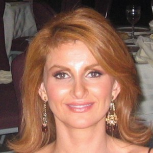 Dr. Farnaz Namin-Hedayati, Ph.D.