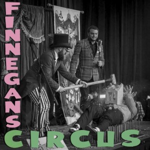 Dr. Finnegan's Circus - Sideshow / Halloween Party Entertainment in Fall River, Massachusetts