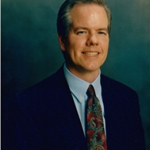 Dr. Jim Anderson