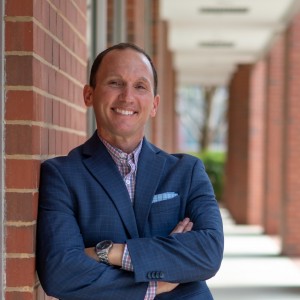 Dr. Kevin Snyder - Motivational Speaker in Raleigh, North Carolina