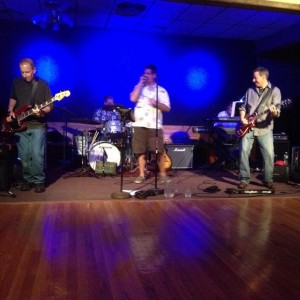 Dr. Lee's Bedside Manner - Rock Band in Ardsley, New York