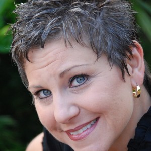 Dr. Linda Travelute - Christian Speaker in Kissimmee, Florida