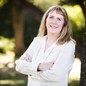 Dr. Melissa Rich - Motivational Speaker in Waco, Texas