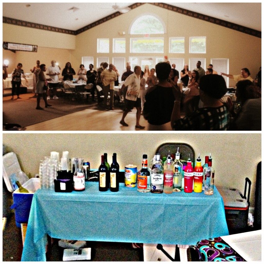 Hire Dr. MixALot, LLC Bartender in Potomac, Maryland