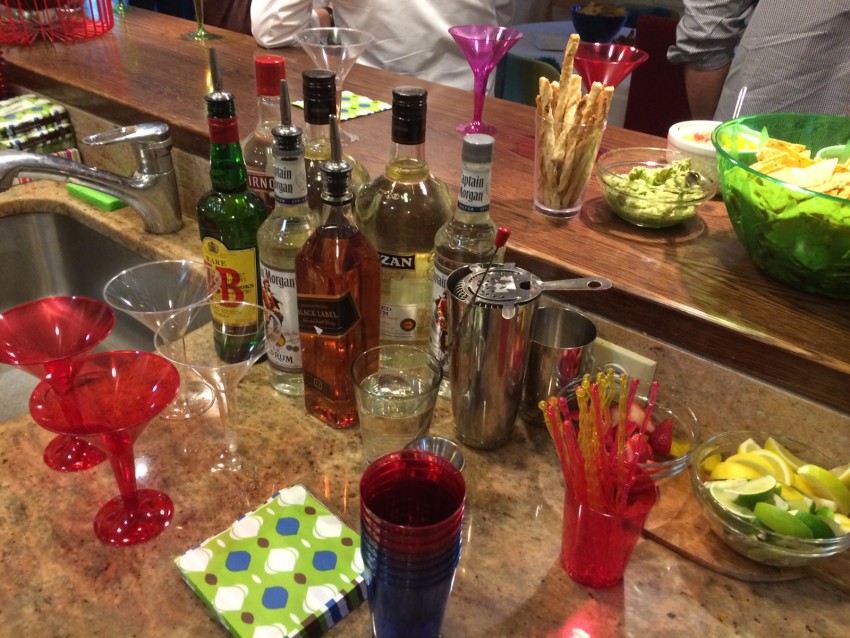 Hire Dr. MixALot, LLC Bartender in Potomac, Maryland